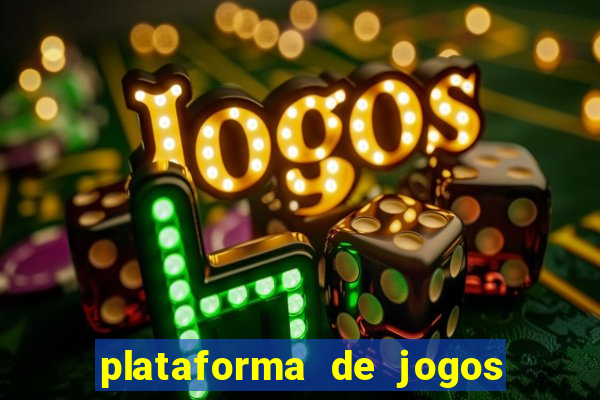 plataforma de jogos 2 reais